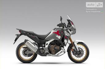 Honda CRF 1100L Africa Twin 2026 Base