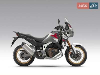 Honda CRF 1100L Africa Twin 2026 Base