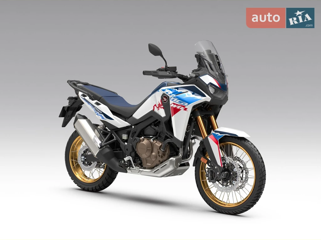 Honda CRF 1100L Africa Twin Base