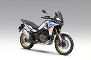Honda CRF 1100L Africa Twin Base