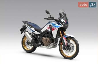 Honda CRF 1100L Africa Twin 2026 в Одеса