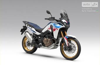 Honda CRF 1100L Africa Twin 2026 Base