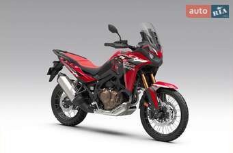 Honda CRF 1100L Africa Twin 2026 в Одеса