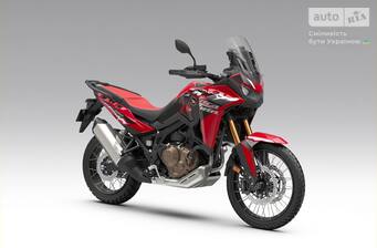 Honda CRF 1100L Africa Twin 2026 Base