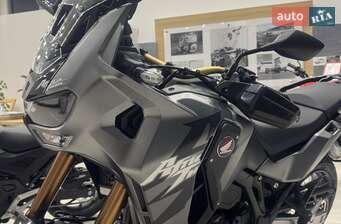 Honda CRF 1100L Africa Twin 2026 в Хмельницький