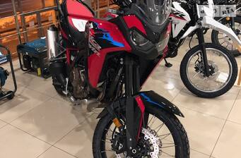 Honda CRF 1100L Africa Twin 2026 Base