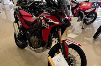Honda CRF 1100L Africa Twin 2026 в Харків