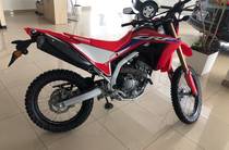 Honda CRF 300L Base