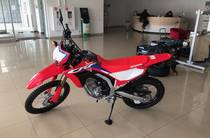 Honda CRF 300L Base