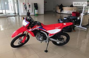 Honda CRF 300L 2022 Base