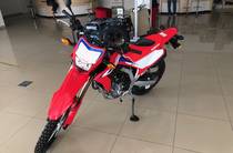 Honda CRF 300L Base