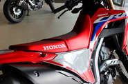 Honda CRF 300L Base