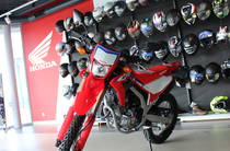 Honda CRF 300L Base