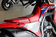 Honda CRF 300L Base