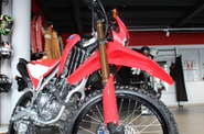 Honda CRF 300L Base