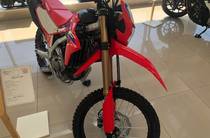 Honda CRF 300L Base