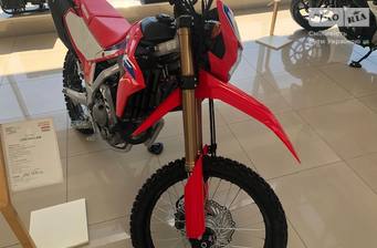 Honda CRF 300L 2022 Base