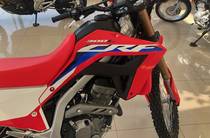 Honda CRF 300L Base