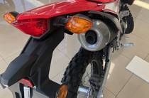 Honda CRF 300L Base