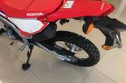 Honda CRF 300L Base