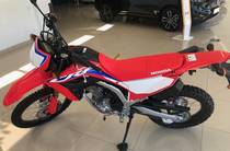 Honda CRF 300L Base