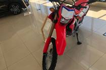 Honda CRF 300L Base