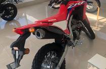 Honda CRF 300L Base