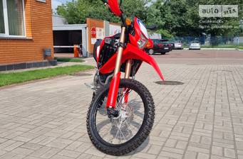 Honda CRF 300L 2024 Base