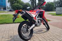 Honda CRF 300L Base