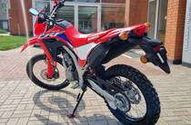 Honda CRF 300L Base