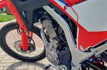 Honda CRF 300L Base