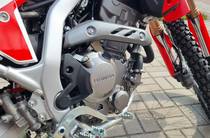 Honda CRF 300L Base