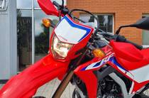 Honda CRF 300L Base