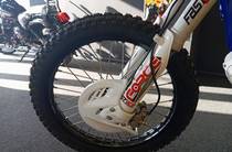 Honda CRF 300L Base