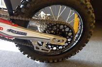 Honda CRF 300L Base