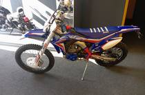 Honda CRF 300L Base