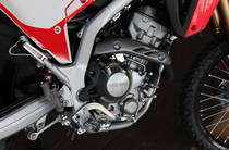 Honda CRF 300L Base