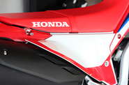 Honda CRF 300L Base