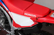 Honda CRF 300L Base