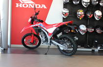 Honda CRF 300L Base