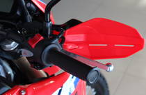 Honda CRF 300L Base