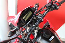 Honda CRF 300L Base