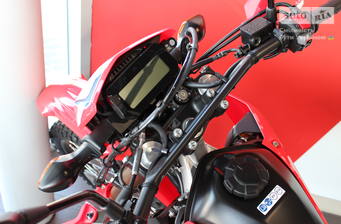 Honda CRF 300L 2024 Base