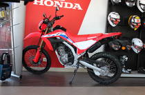 Honda CRF 300L Base