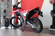 Honda CRF 300L Base