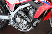 Honda CRF 300L Base