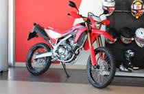 Honda CRF 300L Base