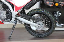 Honda CRF 300L Base