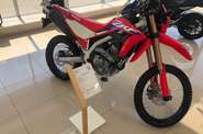 Honda CRF 300L Base