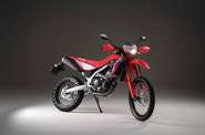 Honda CRF 300L Base